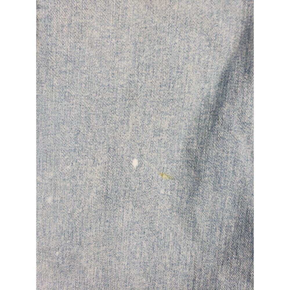 American Eagle Jeans Size 00 Womens Blue Stretch Pants High Rise Real Flared - Picture 3 of 15